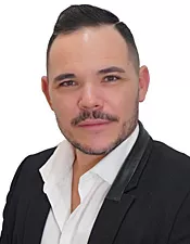 Laurent Le Men (U-Numera)