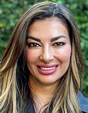 Asma Ishaq (Amare Global)