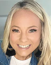 Julie Glass