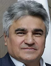 Alexey A. Nechaev (Faberlic)
