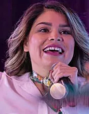 Elisa Ramirez (Ismerely)