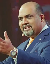 Jay Dhaliwal (The Super Patch Company)
