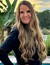 Judy Willodson (Beneve)