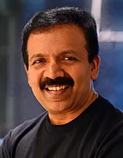 Sajeev Nair (Vieroots Wellness)
