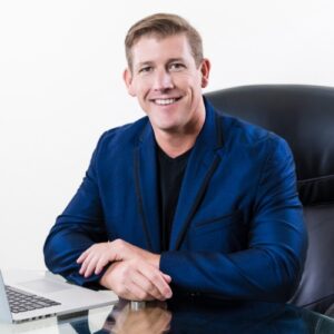 Aaron Byerlee