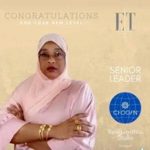 Rouguiyatou Diallo