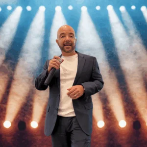 Carlos Aponte Jr