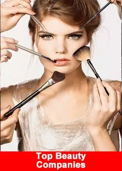 Top Direct Selling Beauty Companies