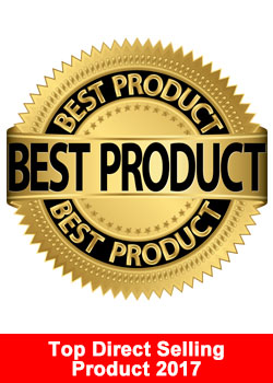 Poll 2017, Best MLM Product, Top Direct Selling Product, Top Network Marketing Product, Best Network Marketing Product