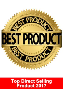 Poll 2017, Best MLM Product, Top Direct Selling Product, Top Network Marketing Product, Best Network Marketing Product