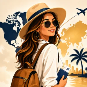 Join our International Team