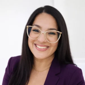 Sharlene Ayala Figueroa