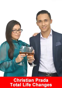 Total Life Changes, Global Director, Christian Prada