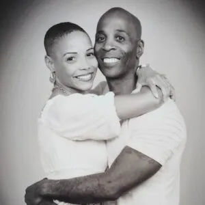 Corey &amp; D’Lorah Anderson