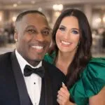 Crystal & Michael Archie