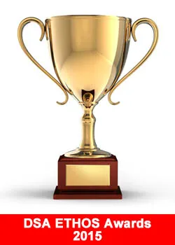 DSA ETHOS Award