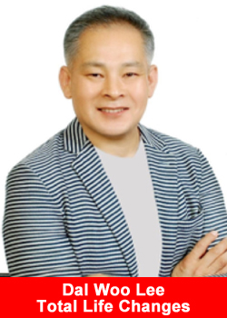From Coffee To Tea: Dal Woo Lees Journey To TLC Global Director