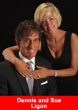 Dennis Ligon's Network Marketing Book Published