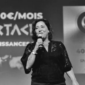 Celia Terrones