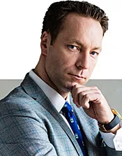 Bartosz Królikowski (Duolife)