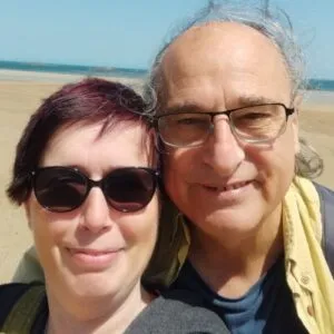 Florence et Alain BERBEL