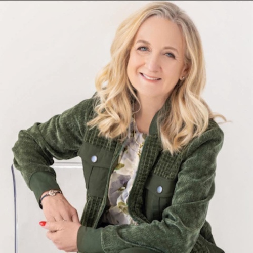 Caroline Small - Direct Selling Facts, Figures and News