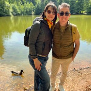 Francesca &amp; Antonio Simone