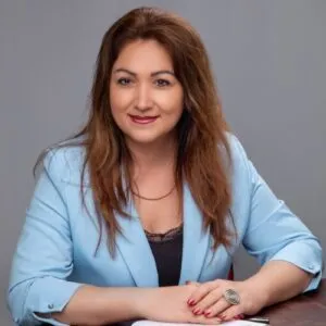 Татьяна Потынга