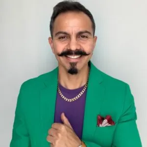 Gerardo Hiram Díaz Solís