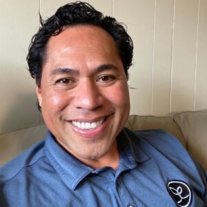 Steve Neo Niumatalolo