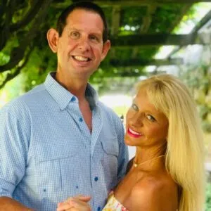 Shannon &amp; Rachette Pardue