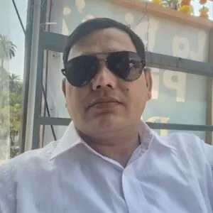 MAHENDRAKUMAR MAKWANA