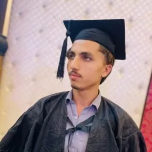 WASIF Niaz