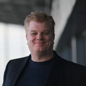 Peter Webb