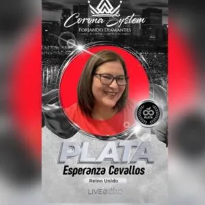 Esperanza Cevallos