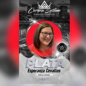 Esperanza Cevallos