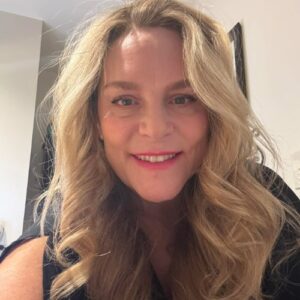 Sharon Bouiftilen