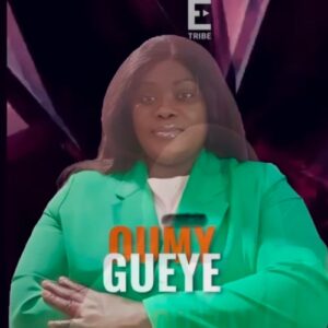 Oumy Gueye
