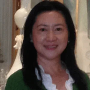 Kathy Yin