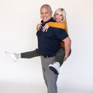 Greg &amp; Lori Ferraro