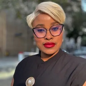 Nkhethoa Mokoena