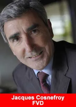 Jacques Consnefroy FVD