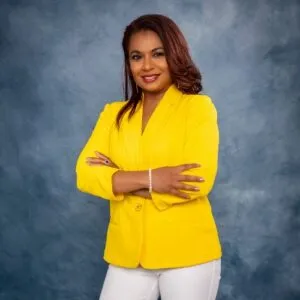 Lisa Alexander