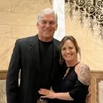 Les & Tisha Maggness