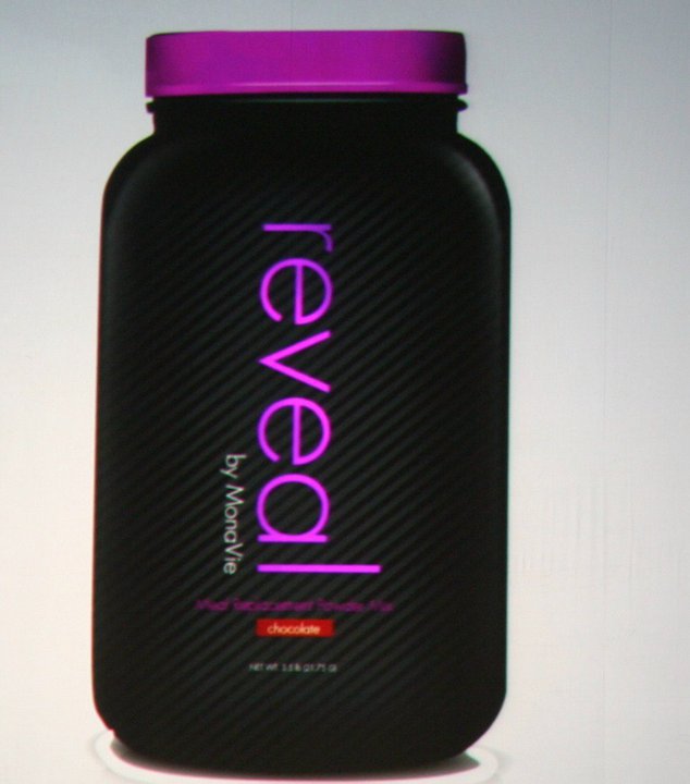 Monavie rivela
