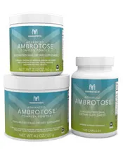 Ambrotose by Mannatech