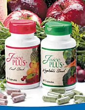 Juice Plus+ by Juice Plus