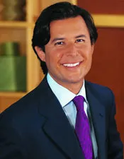 Roger Barnett (Shaklee)