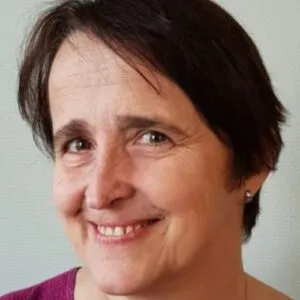 Marie-Pierre JOUZIER