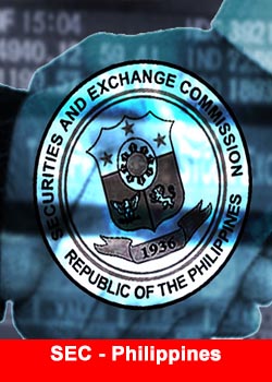 Philippines SEC